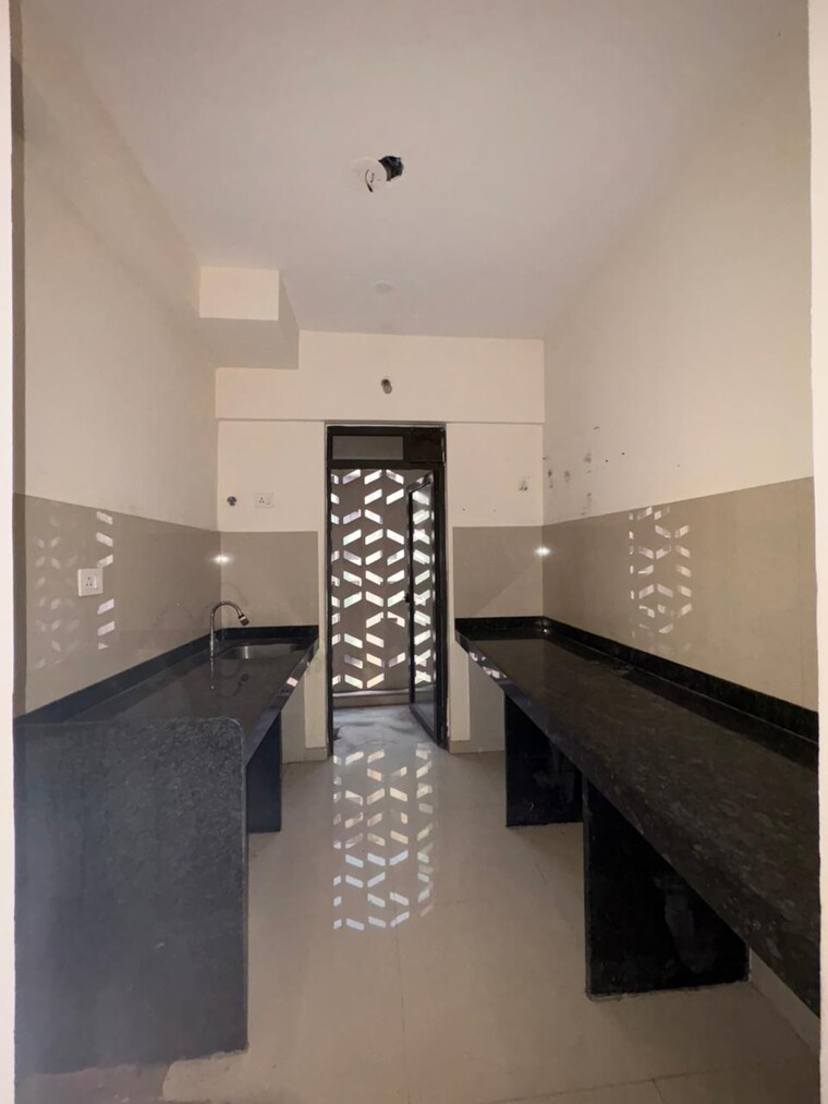 Kitchen, lodha-downtown 2 Bedroom 585 Sq.Ft. Apartment In Dombivli East Thane 9666236