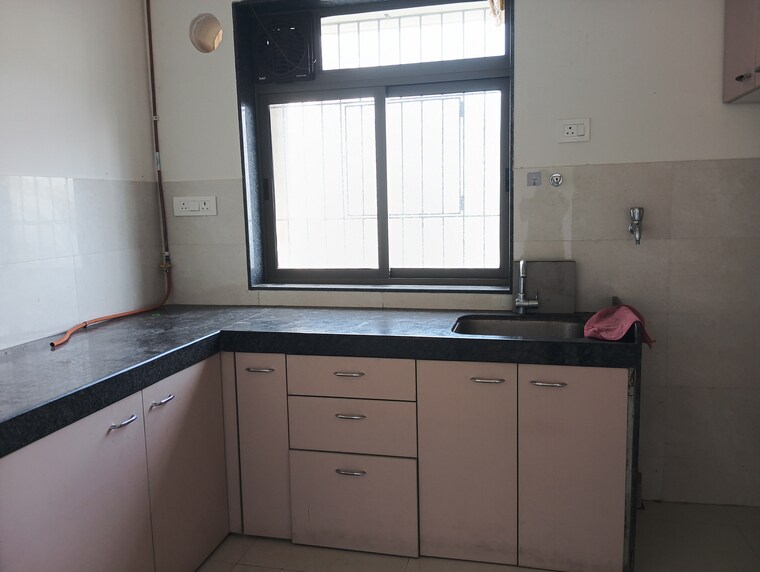 Kitchen, runwal-eirene 1 Bedroom 422 Sq.Ft. Apartment In Balkum Pada Thane 9666237