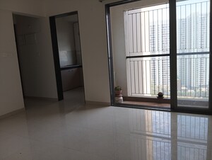 1 BHK Apartment For Rent in Runwal Eirene, Balkum Pada