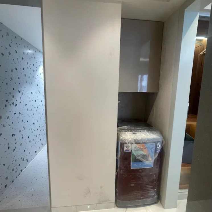 undefined, rockline-the-meridian-towers 1 Bedroom 502 Sq.Ft. Apartment In Nabard Colony Mumbai 9666232