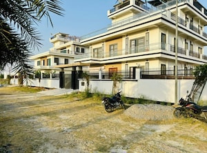  Plot – Exterior View View at Wing Lucknow Greens Plots, Sultanpur Road - for Sale