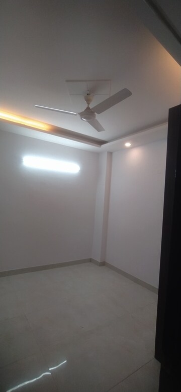 2 BHK Builder Floor For Sale in Khirki Extension