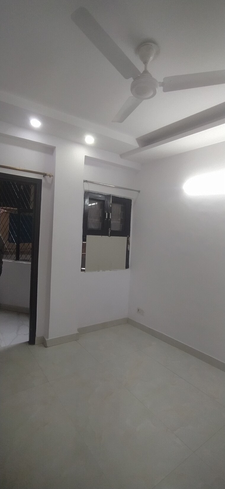 undefined, khirki extension 2 Bedroom 700 Sq.Ft. Builder Floor In Khirki Extension Delhi 9666242