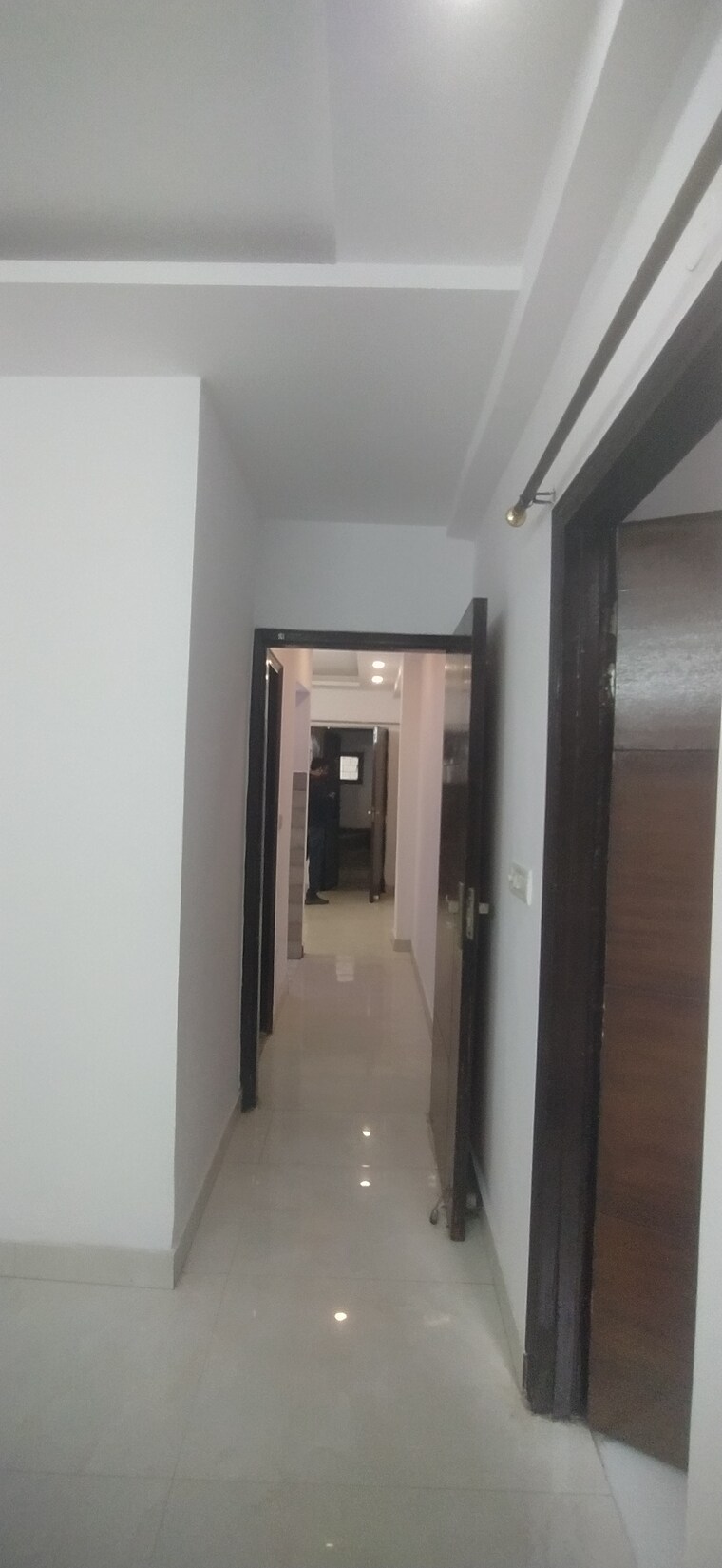 undefined, khirki extension 2 Bedroom 700 Sq.Ft. Builder Floor In Khirki Extension Delhi 9666242