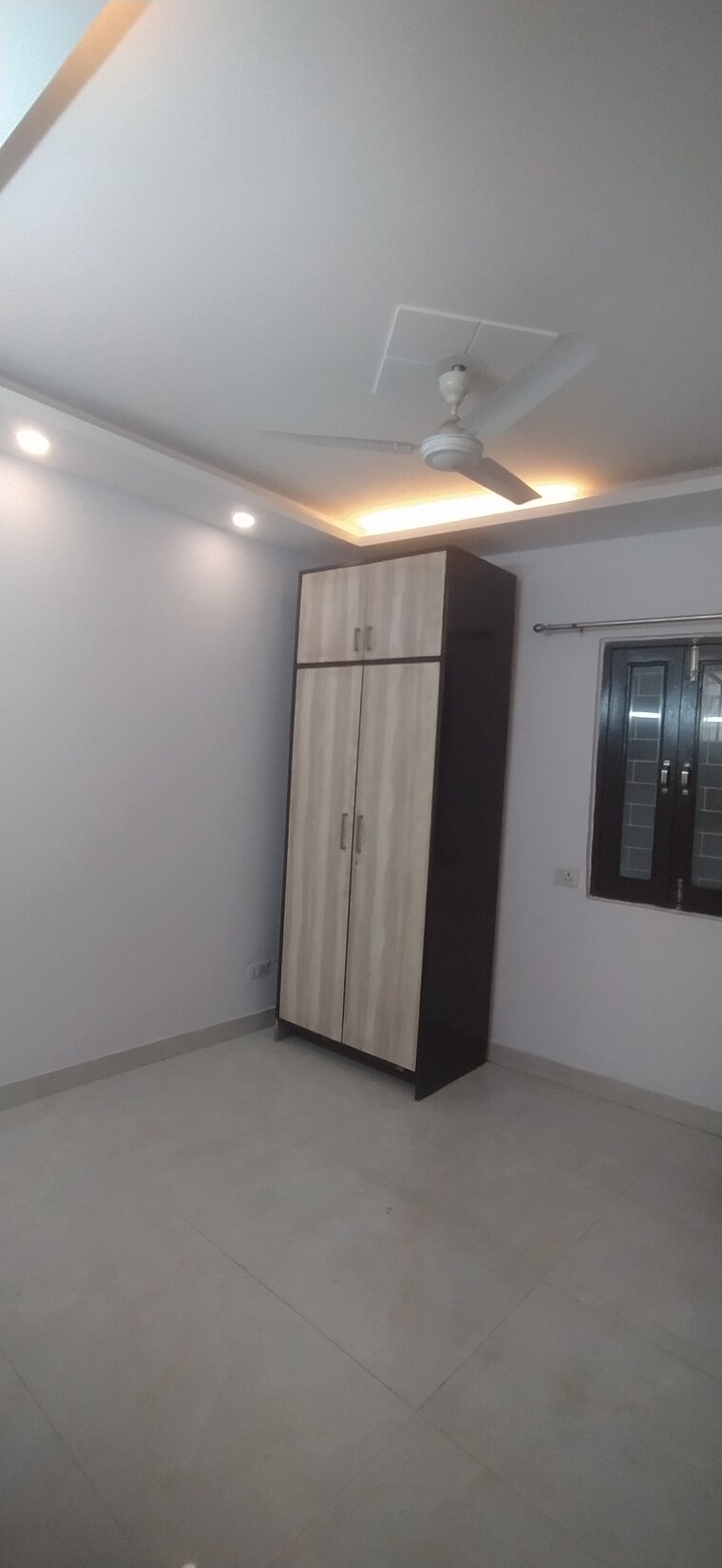 undefined, khirki extension 2 Bedroom 700 Sq.Ft. Builder Floor In Khirki Extension Delhi 9666242
