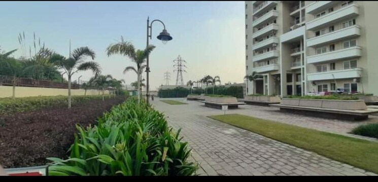 Exterior View, bptp-park-generations 3 Bedroom 1825 Sq.Ft. Apartment In Sector 37d Gurgaon 9666233