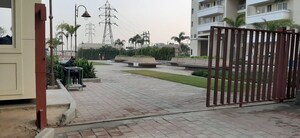 3 BHK Apartment – Exterior View View at BPTP Park Generations, Sector 37d - for Sale