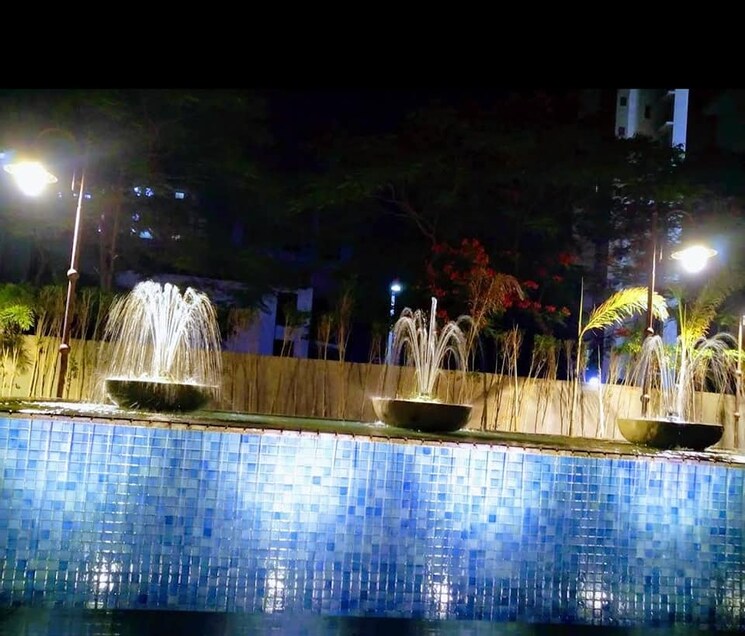 Swimming Pool, bptp-park-generations 3 Bedroom 1825 Sq.Ft. Apartment In Sector 37d Gurgaon 9666233