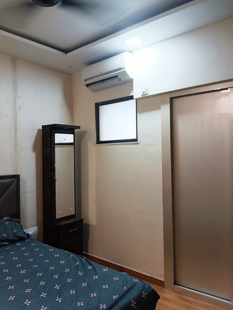 Bedroom, lodha-palava-casa-bella 1 Bedroom 449 Sq.Ft. Apartment In Dombivli East Thane 9666247