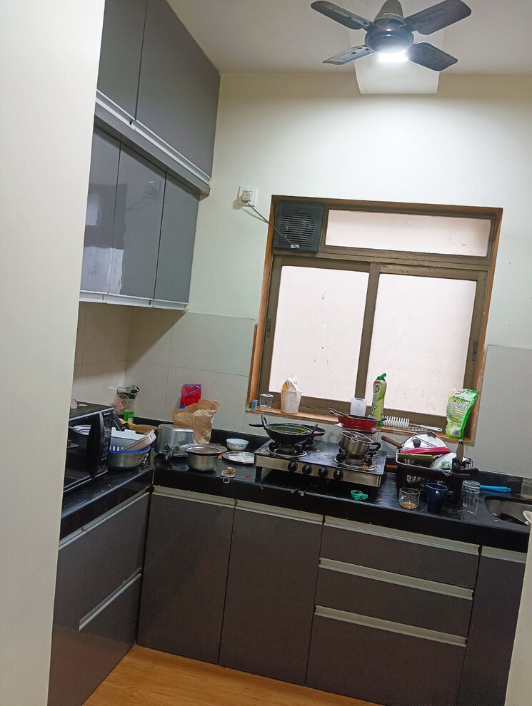 Kitchen, lodha-palava-casa-bella 1 Bedroom 449 Sq.Ft. Apartment In Dombivli East Thane 9666247