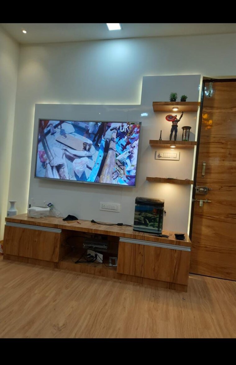 undefined, lodha-palava-casa-bella 1 Bedroom 449 Sq.Ft. Apartment In Dombivli East Thane 9666247