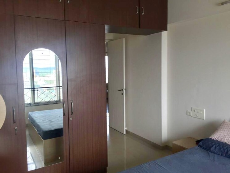 Room, mahindra-eminente 3 Bedroom 2050 Sq.Ft. Apartment In Goregaon West Mumbai 9666251