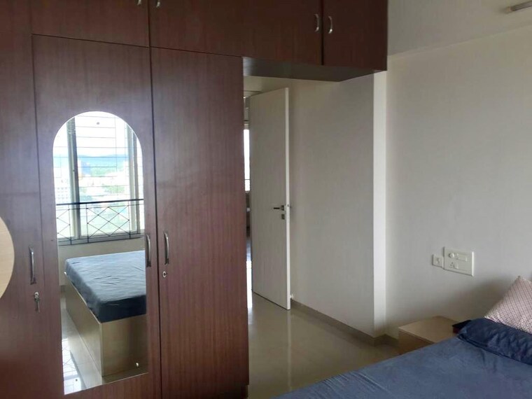 Room, mahindra-eminente 3 Bedroom 2050 Sq.Ft. Apartment In Goregaon West Mumbai 9666251