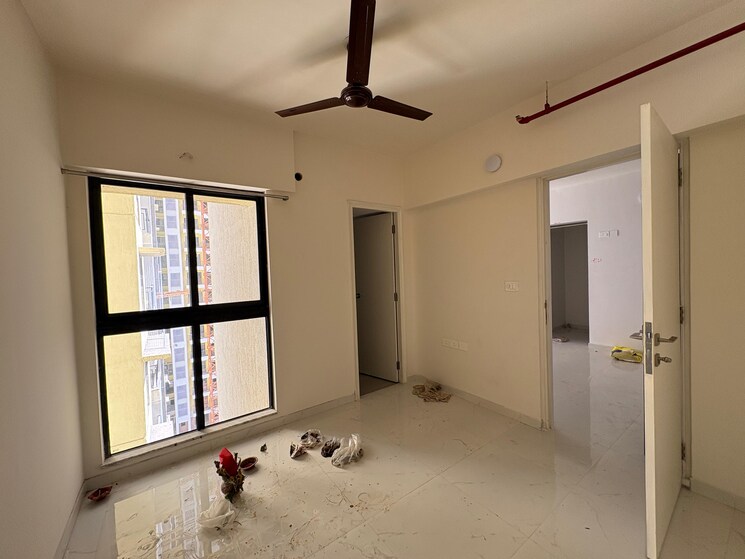 Room, runwal-gardens 1 Bedroom 470 Sq.Ft. Apartment In Dombivli East Thane 9666266
