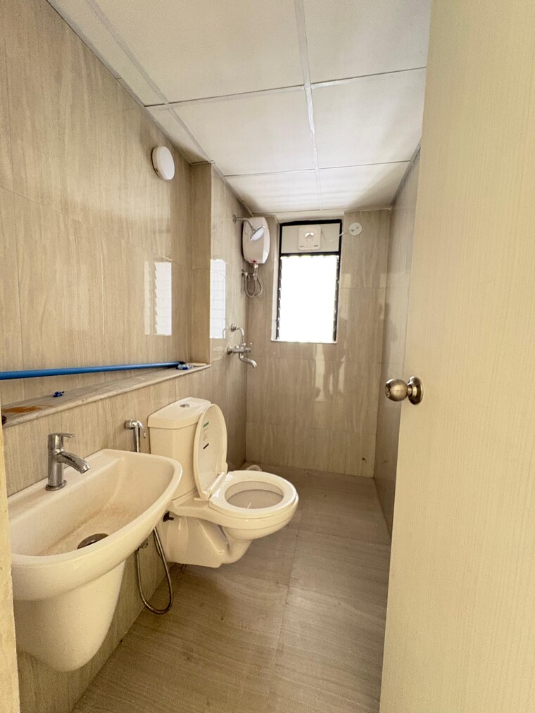 Bathroom, runwal-gardens 1 Bedroom 470 Sq.Ft. Apartment In Dombivli East Thane 9666266