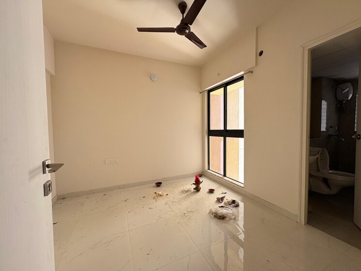 Master Bedroom, runwal-gardens 1 Bedroom 470 Sq.Ft. Apartment In Dombivli East Thane 9666266