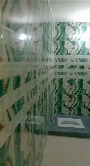 Bathroom in 4 BHK Independent House at Khushhalpur – for Sale