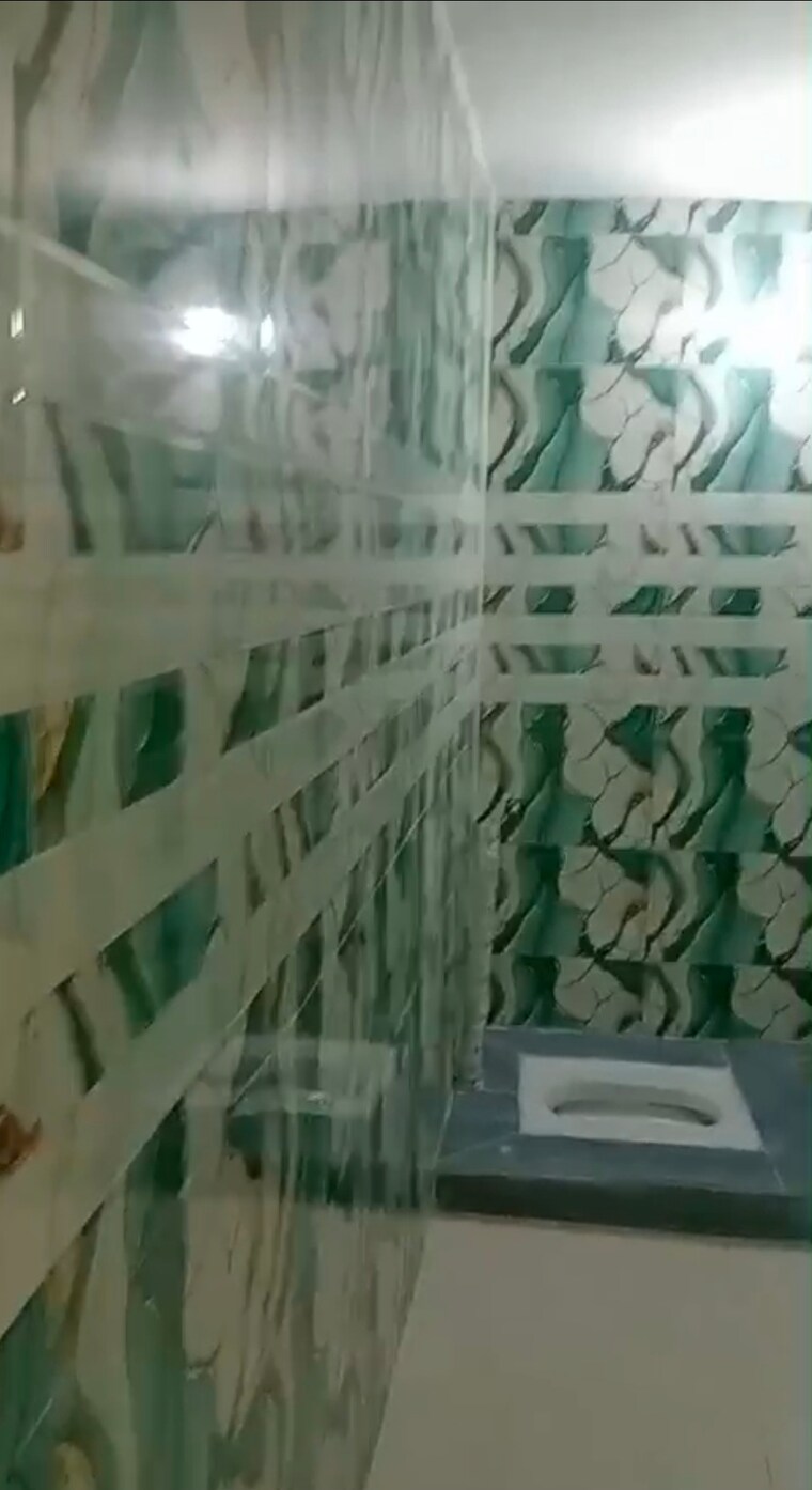 Bathroom, khushhalpur 4 Bedroom 72 Sq.Mt. Independent House In Khushhalpur Moradabad 9666250