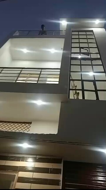 4 BHK Independent House For Sale in Khushhalpur