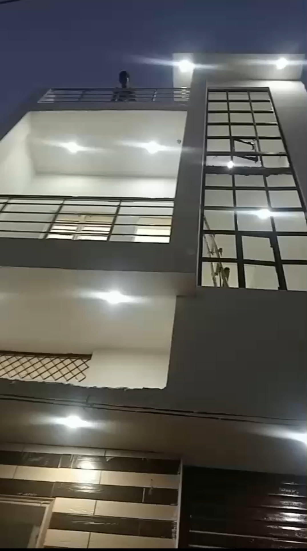 4 BHK + Extra Room Independent House For Sale in Khushhalpur