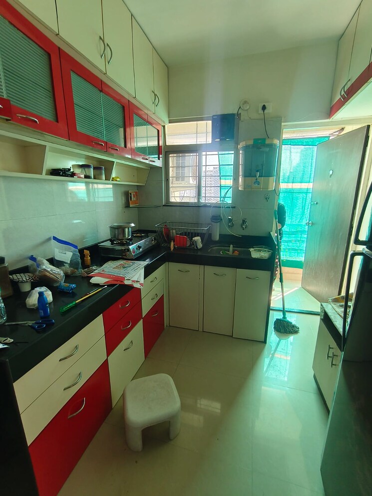 Master Bedroom, dhanori 2 Bedroom 1025 Sq.Ft. Apartment In Dhanori Pune 9666248