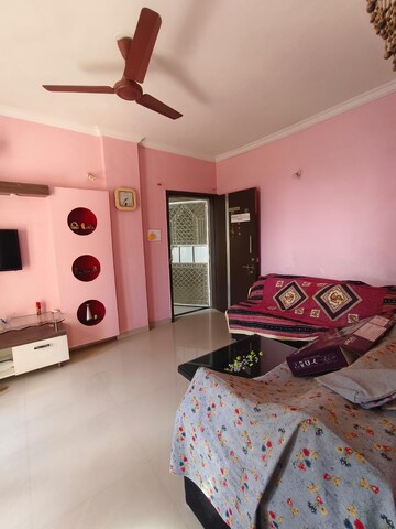 2 BHK Apartment For Rent in Dhanori