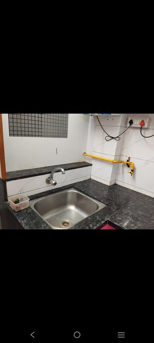 Team Area in 2 BHK Apartment at Gala Glory, Bopal – for Rent