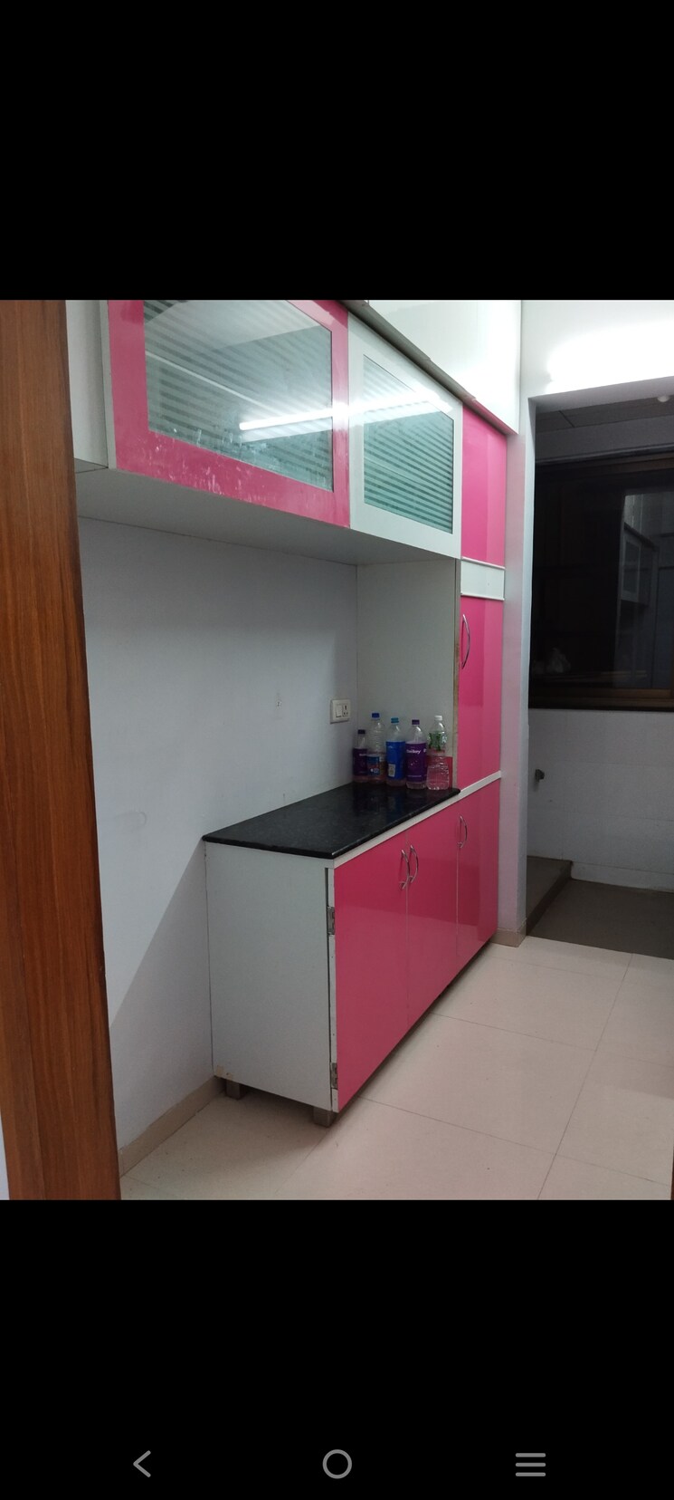 Kitchen, gala-glory 2 Bedroom 1195 Sq.Ft. Apartment In Bopal Ahmedabad 9666263