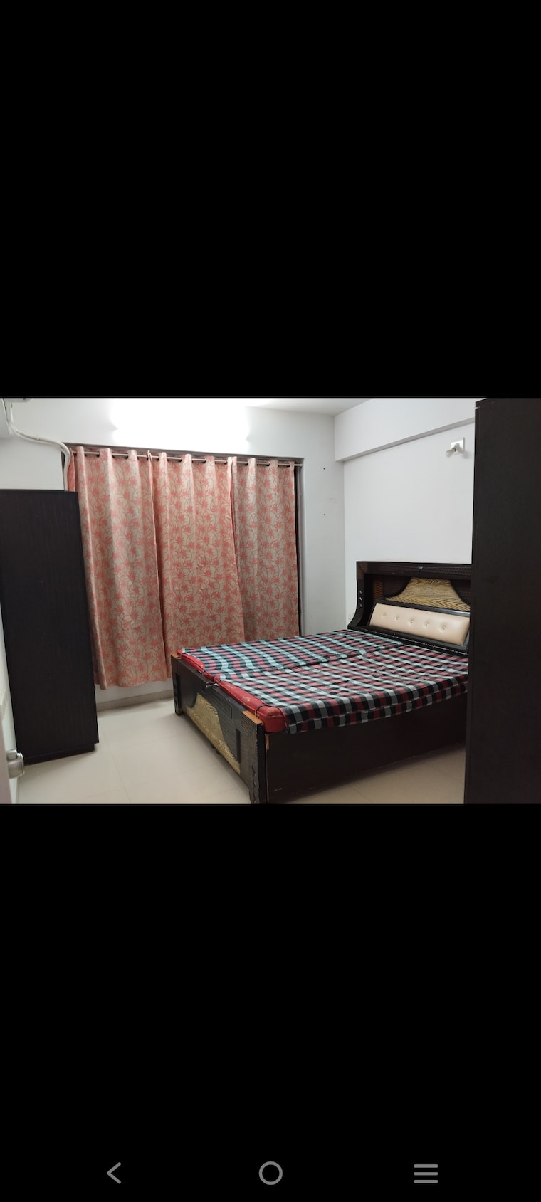 Bedroom, gala-glory 2 Bedroom 1195 Sq.Ft. Apartment In Bopal Ahmedabad 9666263