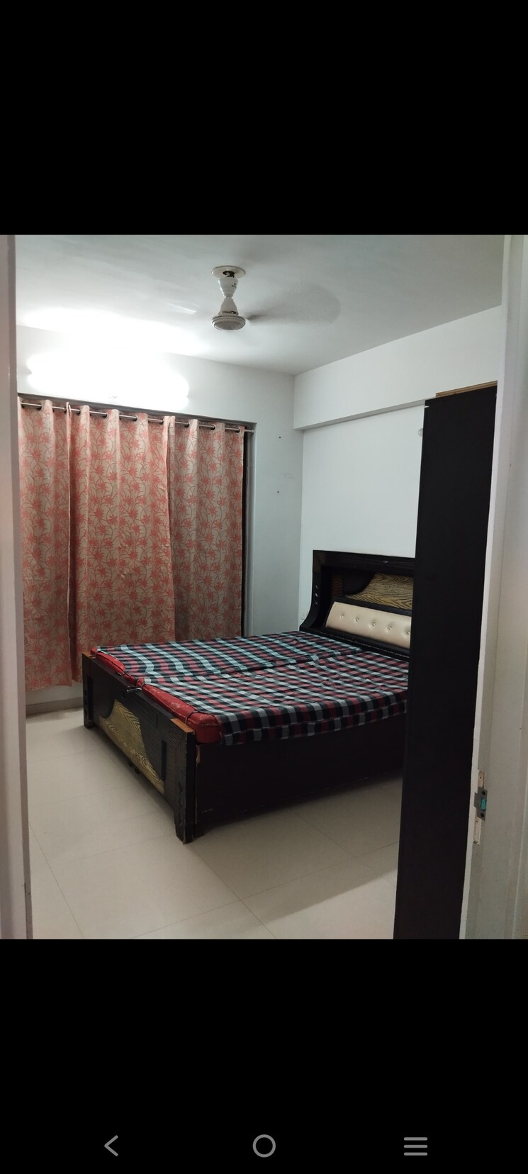 Bedroom, gala-glory 2 Bedroom 1195 Sq.Ft. Apartment In Bopal Ahmedabad 9666263