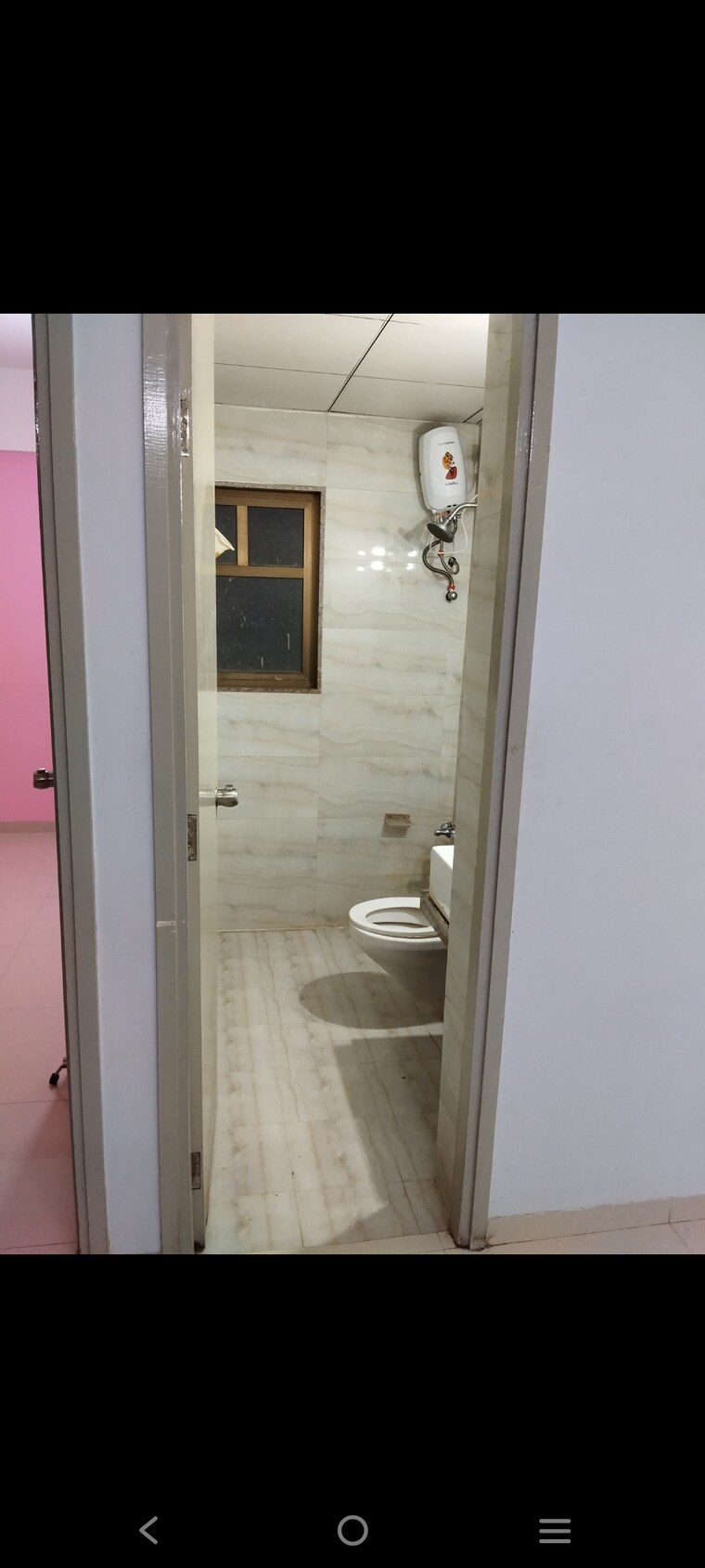 Bathroom, gala-glory 2 Bedroom 1195 Sq.Ft. Apartment In Bopal Ahmedabad 9666263