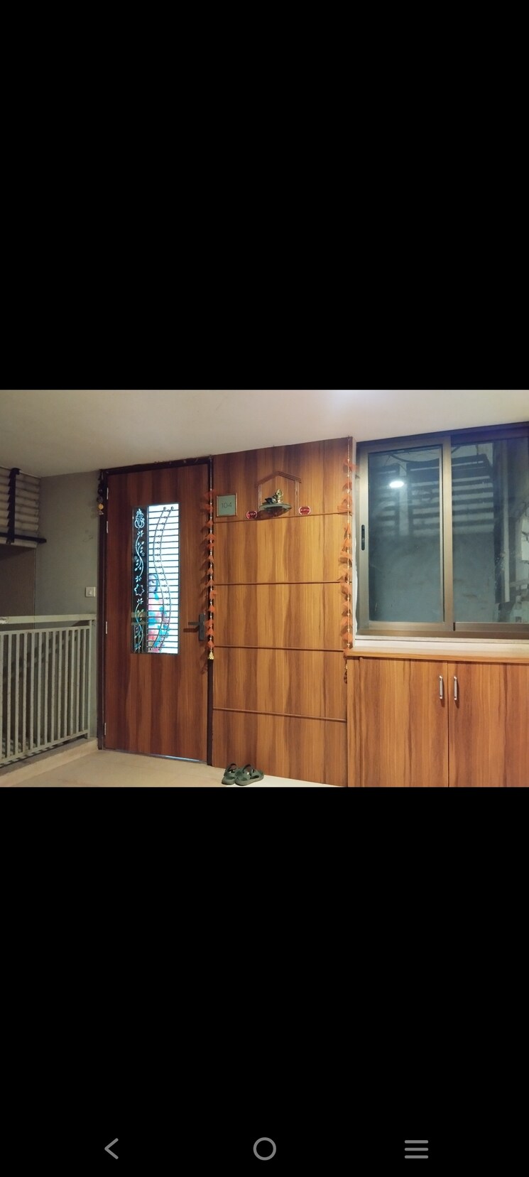 Room, gala-glory 2 Bedroom 1195 Sq.Ft. Apartment In Bopal Ahmedabad 9666263