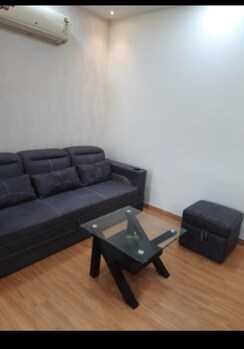 1 BHK + Pooja Room Apartment For Sale in Lodha Palava - Casa Bella