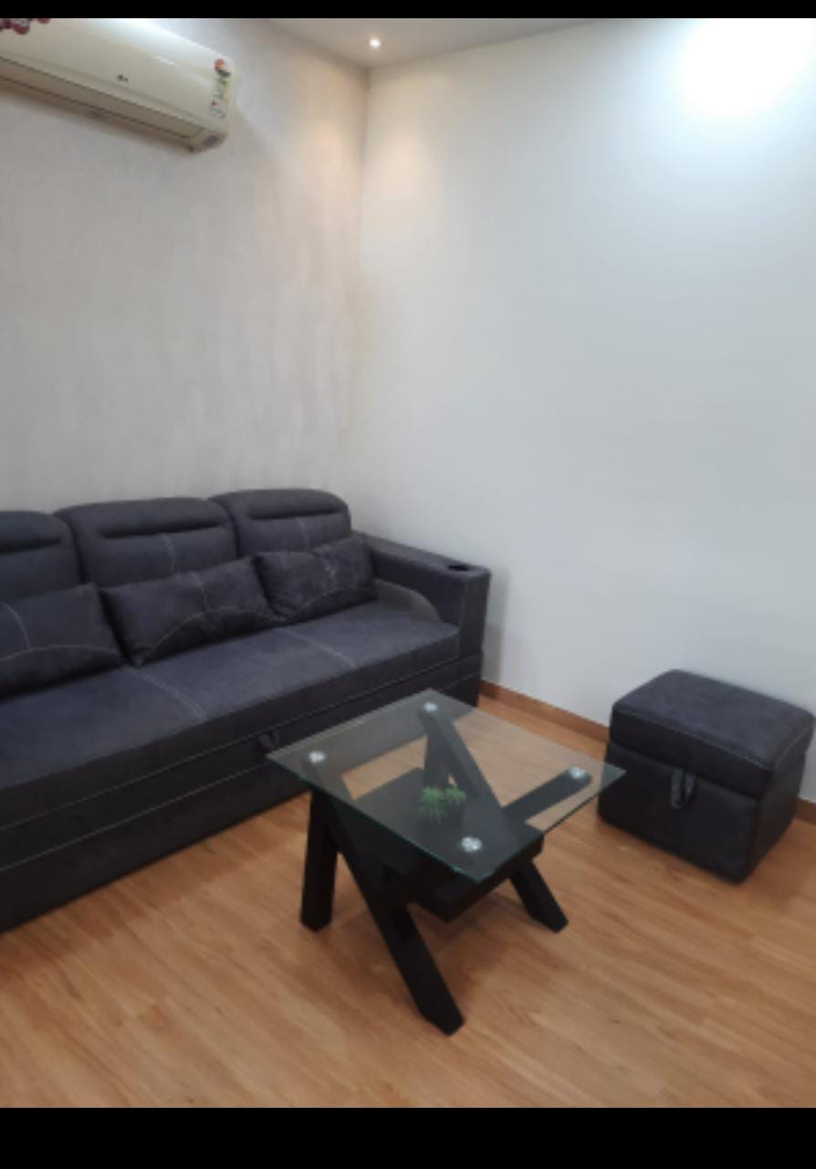 1 BHK + Pooja Room Apartment For Sale in Lodha Palava - Casa Bella