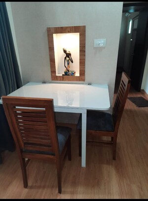 Kitchen in 1 BHK Apartment at Lodha Palava - Casa Bella, Dombivli East – for Sale