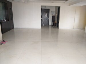 Living Room in 3.5 BHK Apartment at Mahindra Eminente, Goregaon West – for Sale