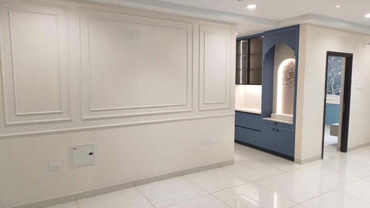 Room, aparna-sarovar-zicon 3 Bedroom 1530 Sq.Ft. Apartment In Nallagandla Hyderabad 9666273
