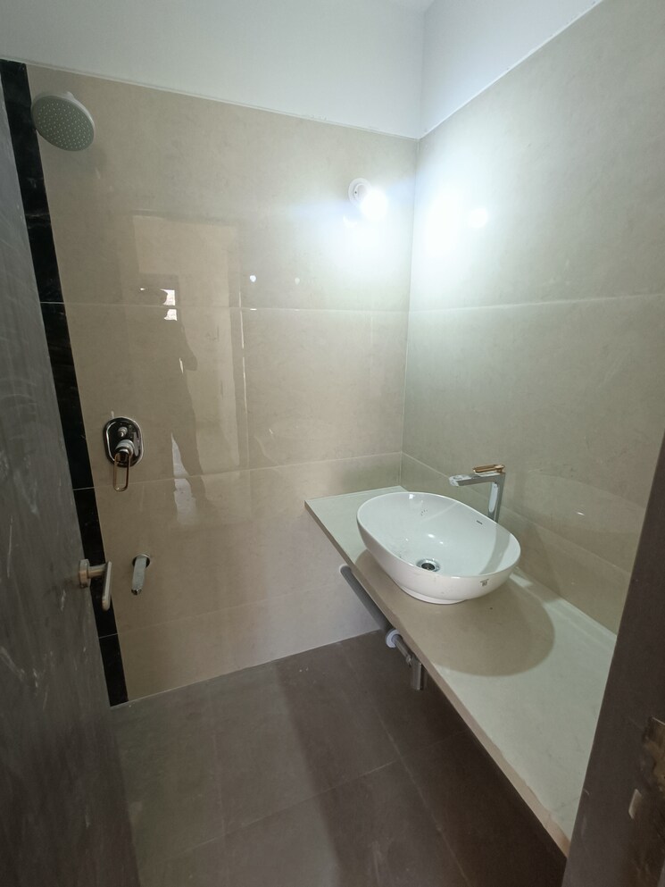 Bathroom, acme-36-allure 2 Bedroom 624 Sq.Ft. Apartment In Goregaon West Mumbai 9666268