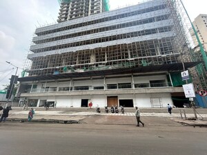 2 BHK Apartment For Sale in Anant Siddhi, Bhandup West