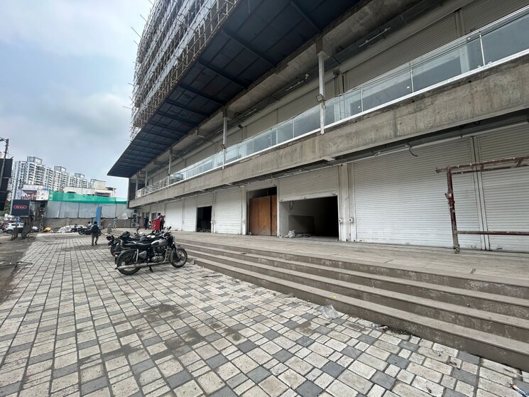 Exterior View, anant-siddhi 2 Bedroom 710 Sq.Ft. Apartment In Bhandup West Mumbai 9666278