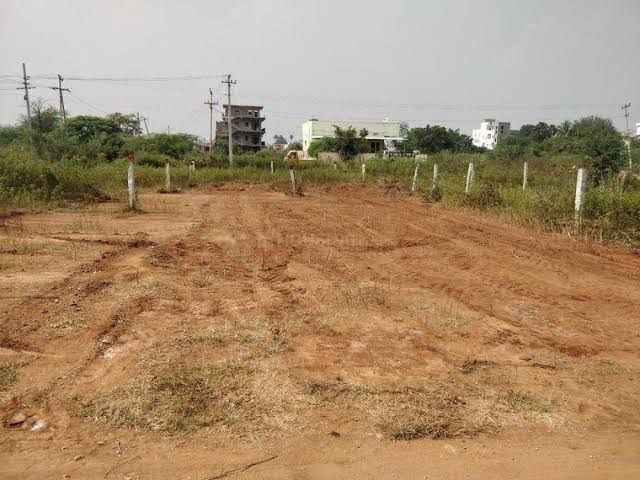Plot For Sale in Huda Sector 2