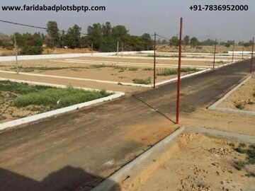 Plot Area in  Plot at Huda Sector 2 – for Sale