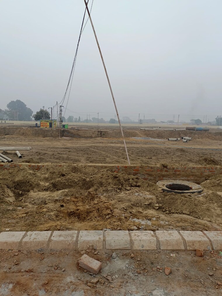 undefined, huda sector 2  1602 Sq.Ft. Plot In Huda Sector 2 Palwal 9666269