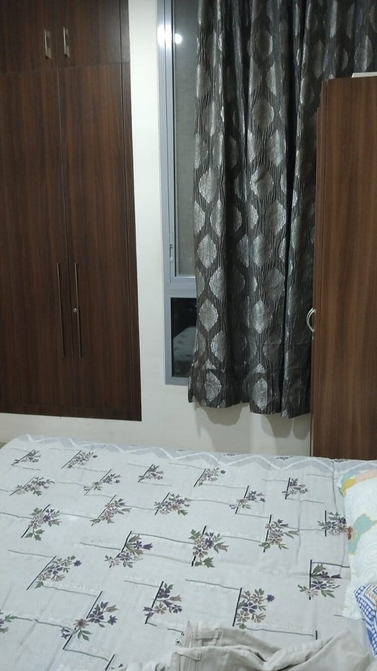 Bedroom, piramal-vaikunth-cluster-1 3 Bedroom 1350 Sq.Ft. Apartment In Balkum Pada Thane 9666276