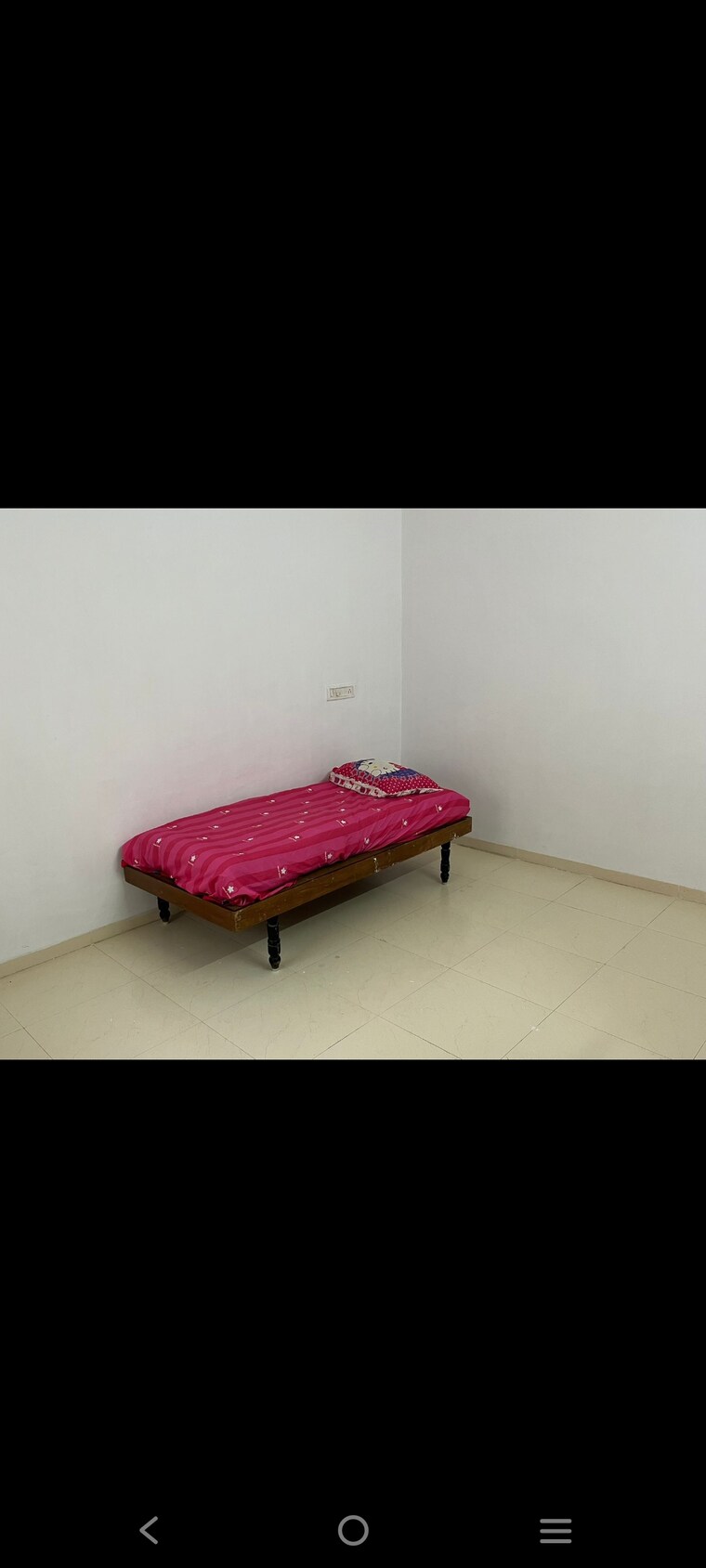 Bedroom, savaliya-jahnavi-bunglows-iii 3 Bedroom 2016 Sq.Ft. Villa In Bopal Ahmedabad 9666286