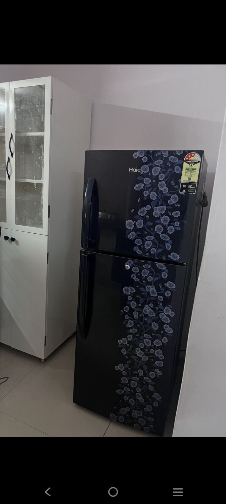 Bathroom, savaliya-jahnavi-bunglows-iii 3 Bedroom 2016 Sq.Ft. Villa In Bopal Ahmedabad 9666286