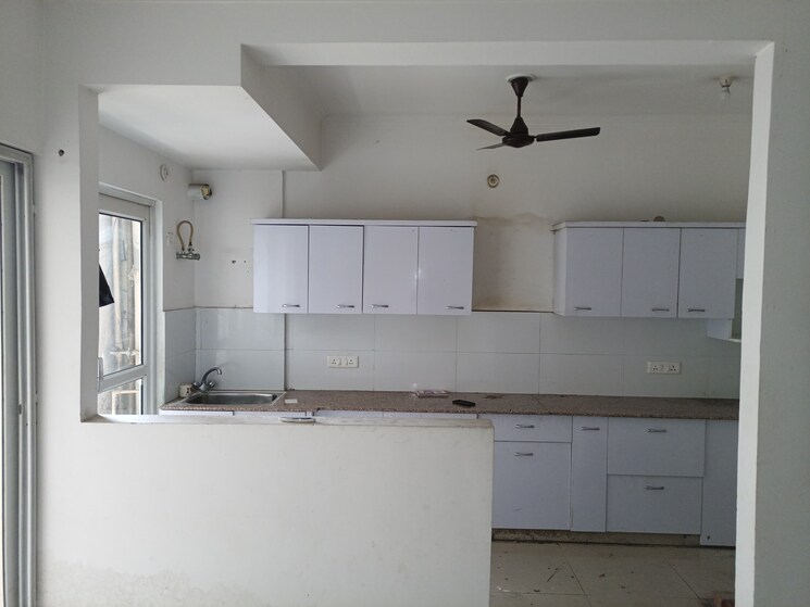 Kitchen, kanth road 2 Bedroom 1000 Sq.Ft. Builder Floor In Kanth Road Moradabad 9666283
