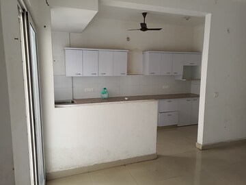 Kitchen in 2 BHK Builder Floor at Kanth Road – for Rent