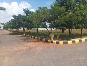  Plot For Sale in CBC Cosmopolis, Mirkhanpet