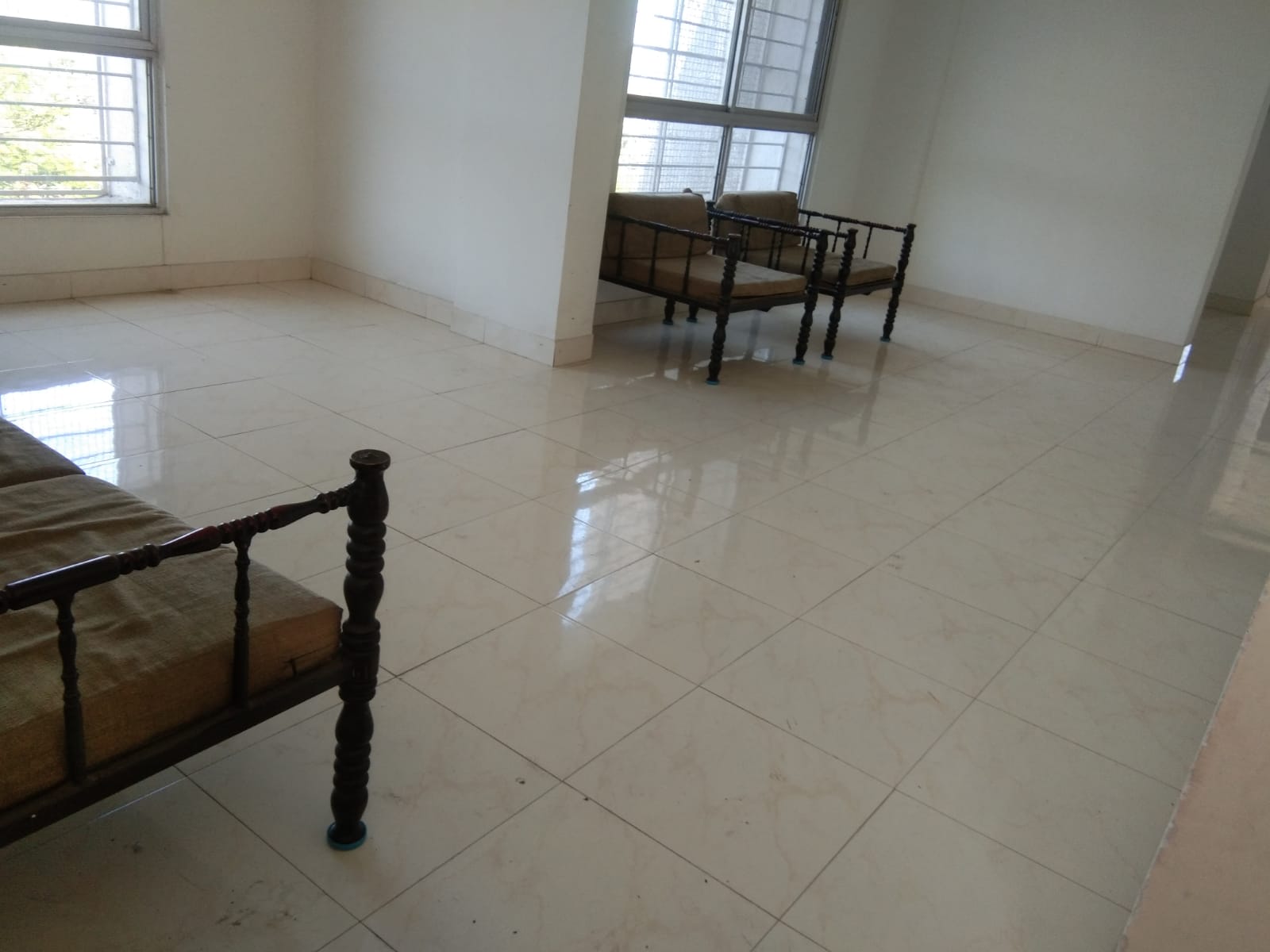 2 BHK + Pooja Room Apartment For Sale in 2 Bhk Flat For Sale